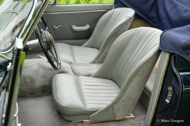 Jaguar XK 150 3.4 Litre DHC, 1958