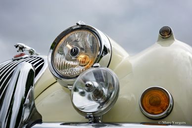 Jaguar XK 150 3.4 Litre DHC, 1959