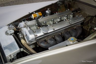 Jaguar XK 120 SE OTS, 1953