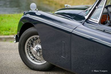 Jaguar XK 150 3.4 Litre DHC, 1958