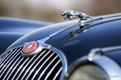Jaguar XK 150 3.4 Litre DHC, 1961