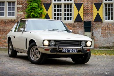 Jensen Interceptor III Coupé, 1972