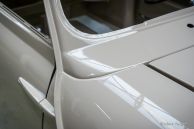 Austin Mini Countryman Full Restoration