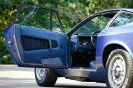 Maserati Khamsin, 1974