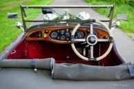 Lagonda 3.5 Litre T-type Tourer, 1933