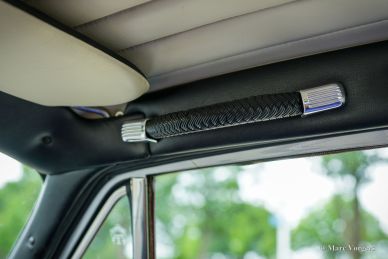 Lancia 2000 HF Coupé, 1973