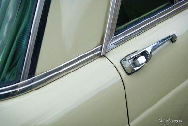 Lancia 2000 Berlina ‘Inezione’, 1975