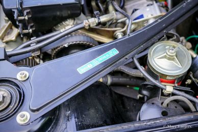 Lancia Beta 2000 Spider Zagato Special, 1981