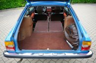 Lancia Beta HPE 2000, 1976