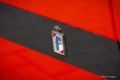 Lancia Beta Montecarlo, 1978