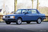 Lancia Beta Trevi 1600, 1982