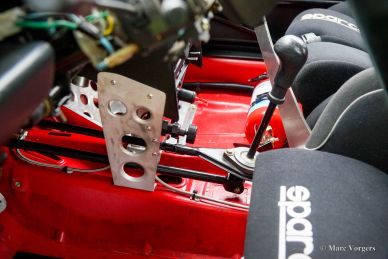 Lancia Delta HF Integrale, 1988