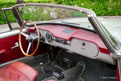 Lancia Flaminia ‘Touring’ 2.8 Litre 3C Convertible, 1966