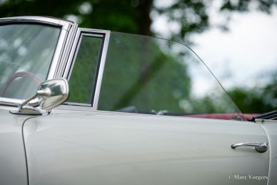 Lancia Flaminia ‘Touring’ 2.8 Litre 3C Convertible, 1966