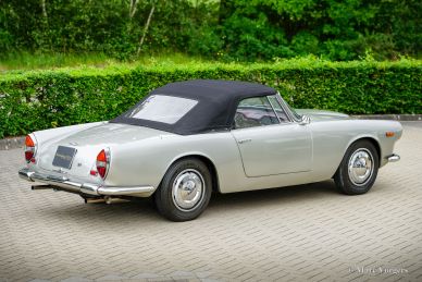 Lancia Flaminia ‘Touring’ 2.8 Litre 3C Convertible, 1966
