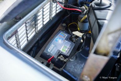 Lancia Flaminia GTL 3C 2.8, 1968