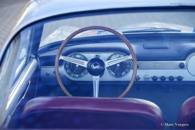 Lancia Flaminia GTL 3C 2.8, 1968