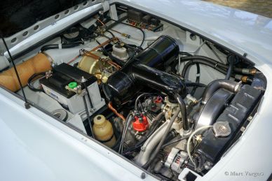 Lancia Flavia 1.8 PF coupe, 1965