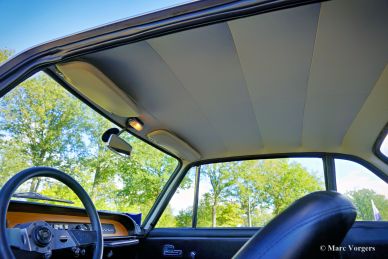 Lancia Fulvia Coupé 1600 HF ‘Fanalone’, 1971