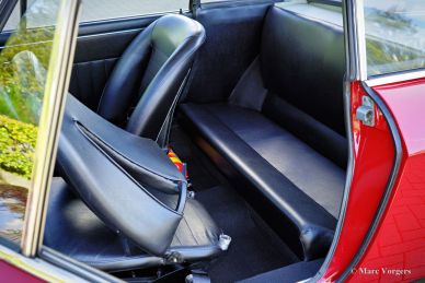 Lancia Fulvia Coupé 1600 HF ‘Fanalone’, 1971