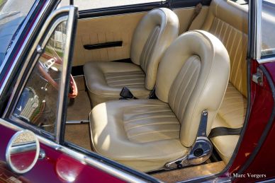 Lancia Fulvia Coupe 1.3S, 1972