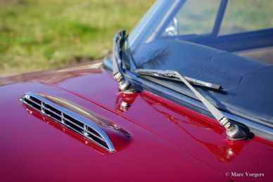 Lancia Fulvia Coupe 1.3S, 1972