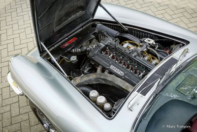 Maserati Mistral 4000 GT, 1967