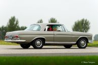 Mercedes-Benz 250 SE coupe, 1966