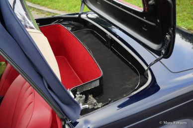 Mercedes-Benz 230 SL ‘Pagode’, 1966