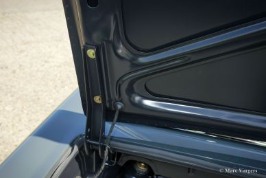 Mercedes-Benz 230 SL Pagode, 1967