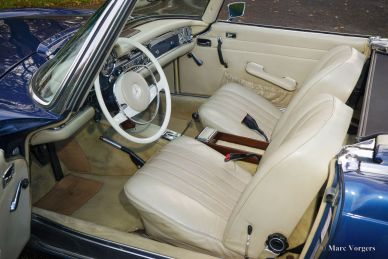 Mercedes-Benz 250 SL, 1968