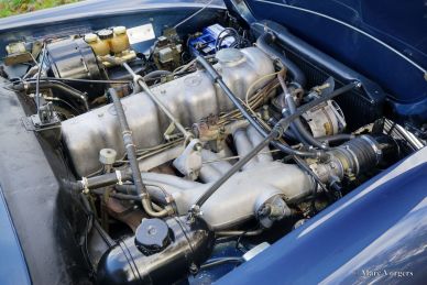 Mercedes-Benz 250 SL, 1968