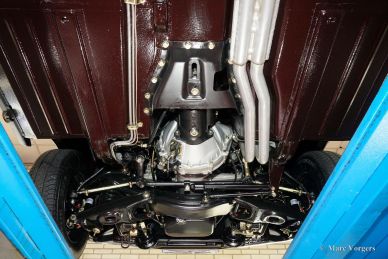 Mercedes-Benz 250 SL ‘Pagode’, 1969