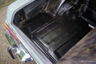 Mercedes-Benz 280 SL ‘Pagode’, 1971