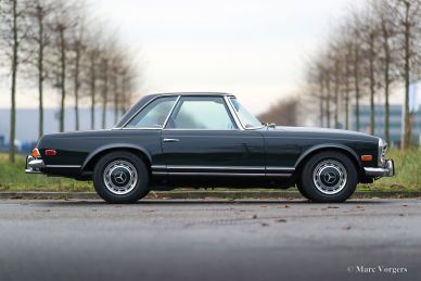 Mercedes-Benz 280 SL ‘Pagode’, 1968