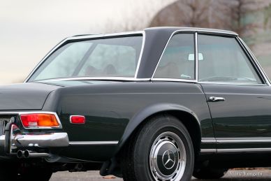 Mercedes-Benz 280 SL ‘Pagode’, 1968