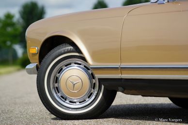 Mercedes-Benz 280 SL ‘Pagode’, 1969