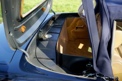 Mercedes-Benz 380 SL, 1982