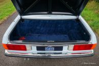 Mercedes-Benz 450 SL, 1979