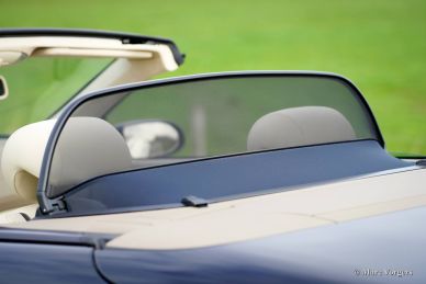 Mercedes-Benz 500 SL, 2007