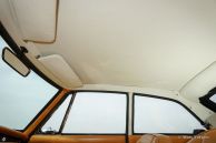 MG MGB GT, 1969