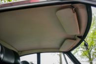 MG MGB GT V8, 1971
