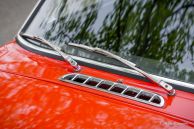 MG MGB GT V8, 1971