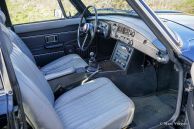 MG MGB GT V8, 1974