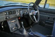 MG MGB GT V8, 1973