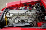 MG MGC GT, 1969