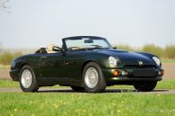 MG RV8, 1995
