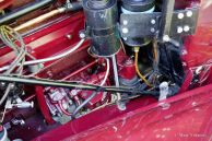 MG SA ‘Keller’ Special, 1937