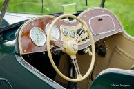MG TD, 1953