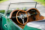 MG TF 1500, 1955